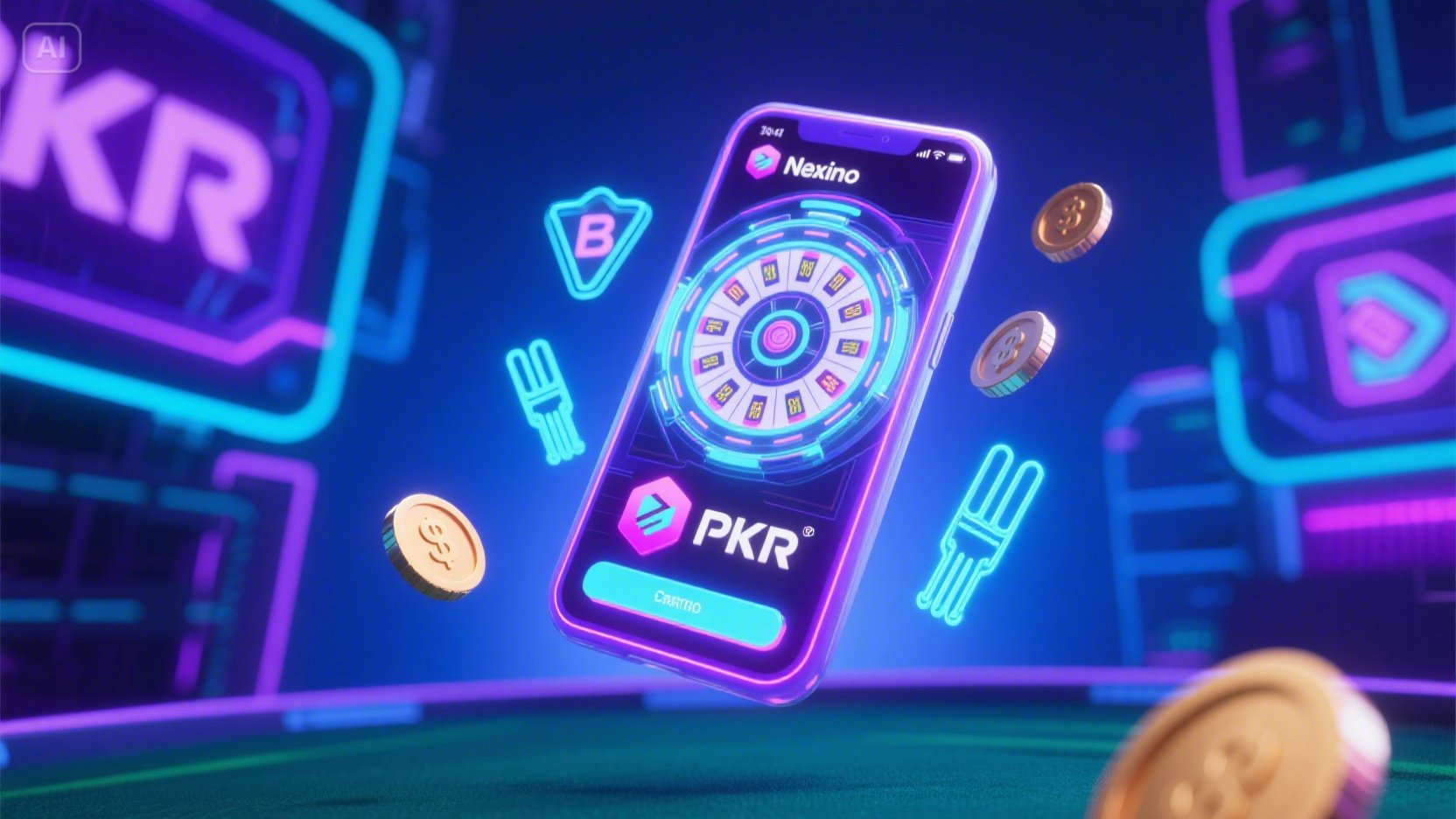 OhMyZinoMake your first recharge using Easypaisa or JazzCash and instantly get a 200% bonus. Pakistani players can enjoy exclusive promotions and secure PKR gaming.