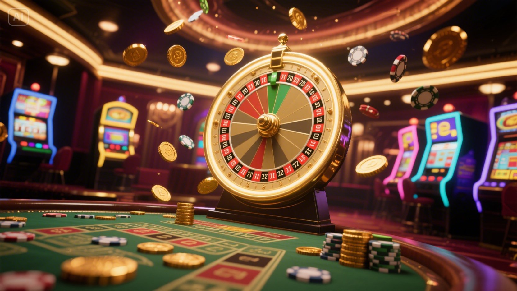 Casino OhMyZino desktop and mobile interfaces