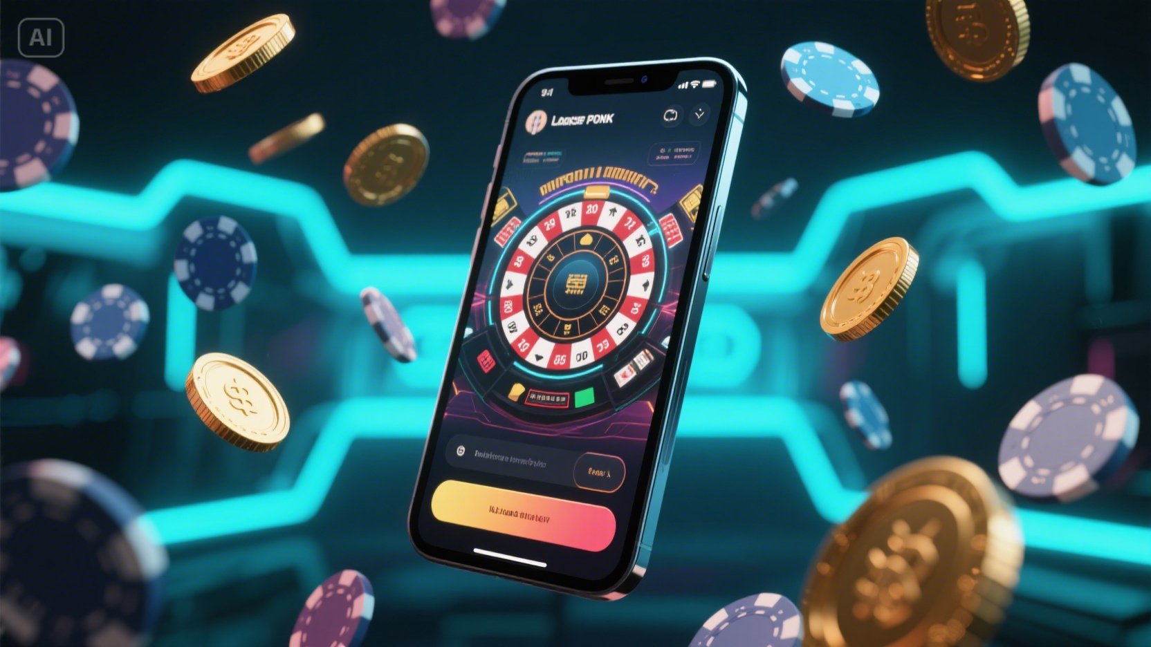 Registration at OhMyZino Casino