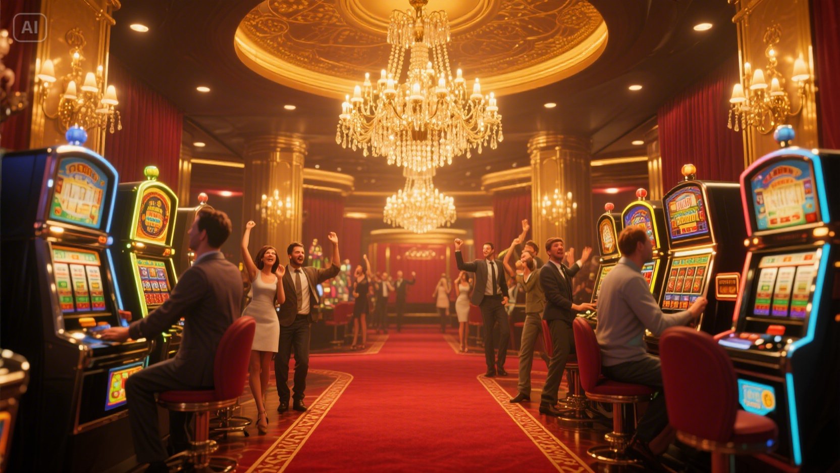 Casino OhMyZino desktop and mobile interfaces